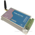 GSM controller box for automatic door opener GSM-KEY DC type
